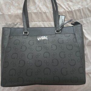 Guess purse